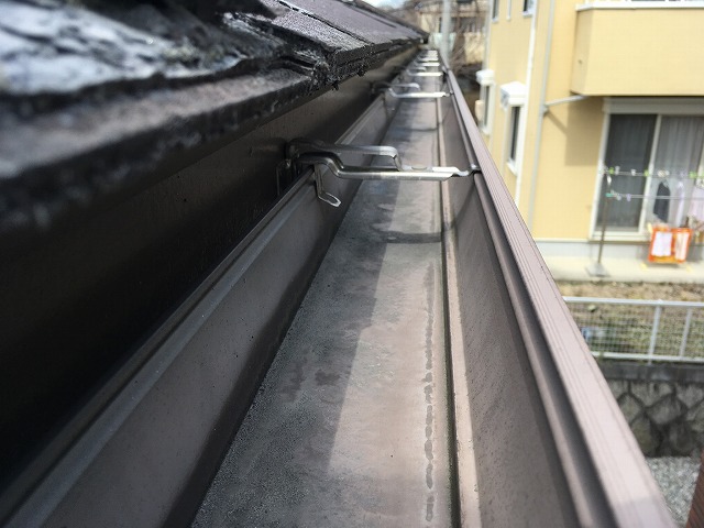 パミール屋根のメンテナンスもご相談ください